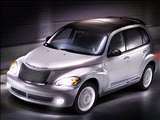 2009 Chrysler PT Cruiser